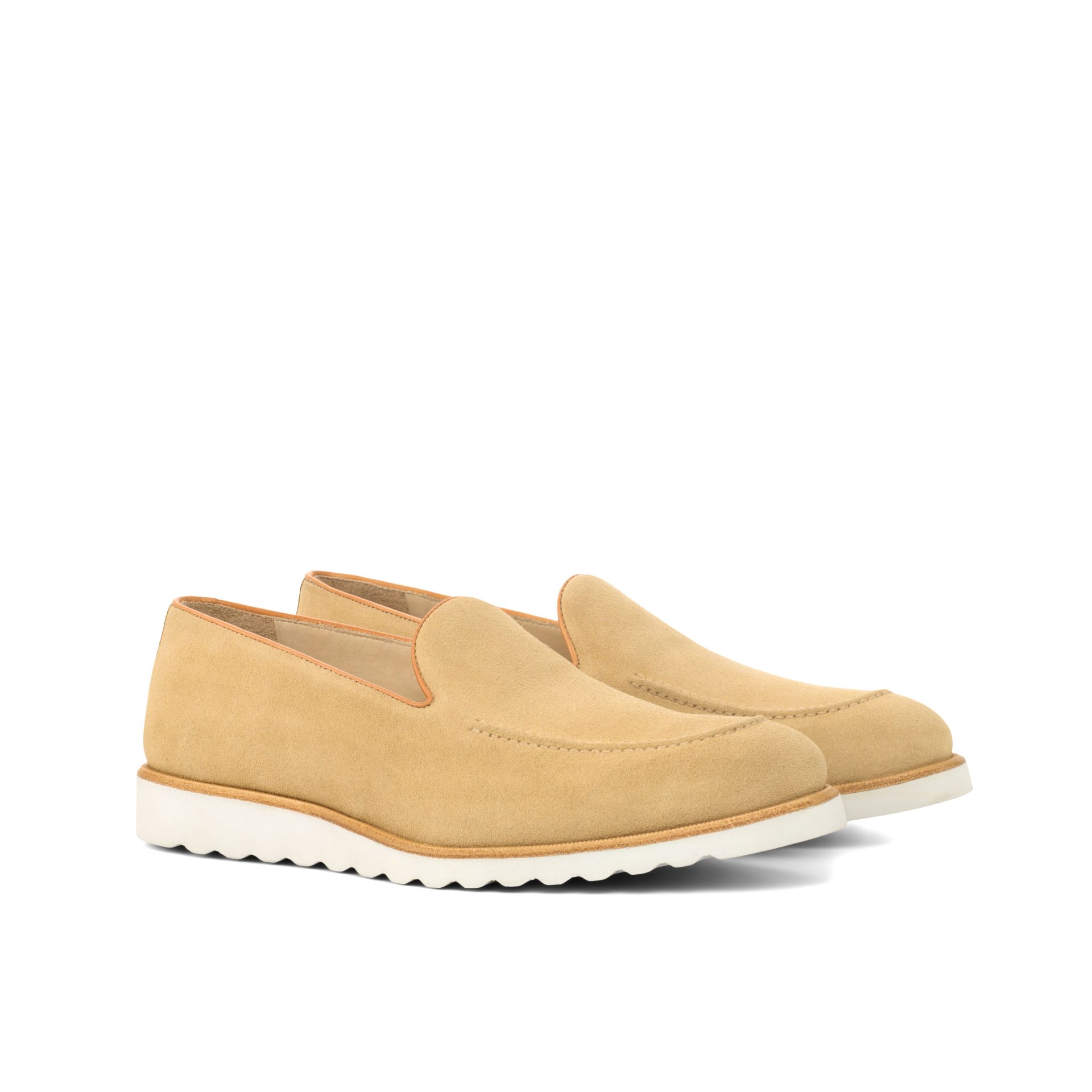 The Grand Ave. Loafer No. 4373