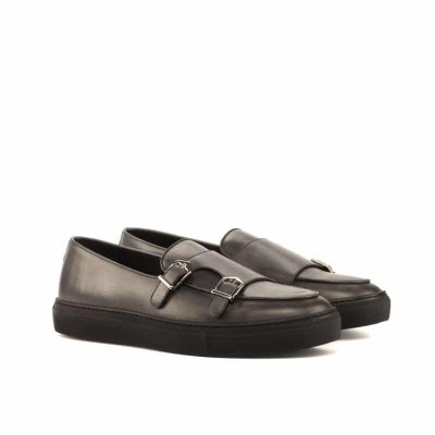 The Foster Ave. Monk Sneaker No. 4279