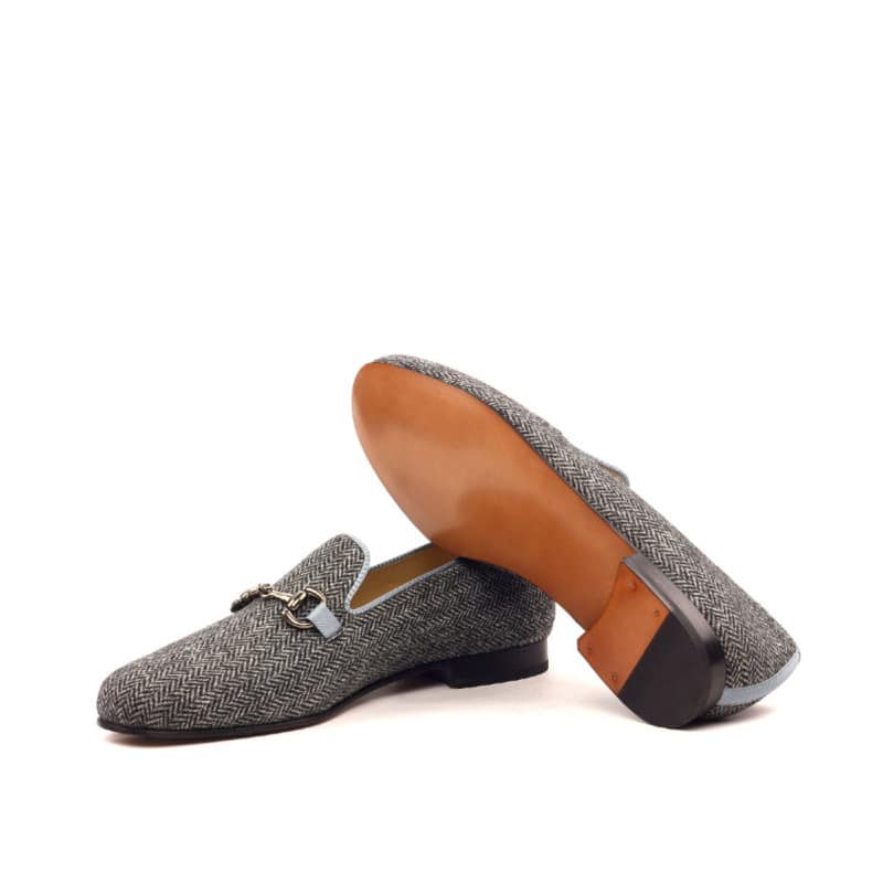 The Cermak Rd. Wellington Loafer No. 2488 - Image 3