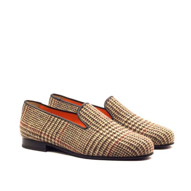 The Cermak Rd. Wellington Loafer No. 2563