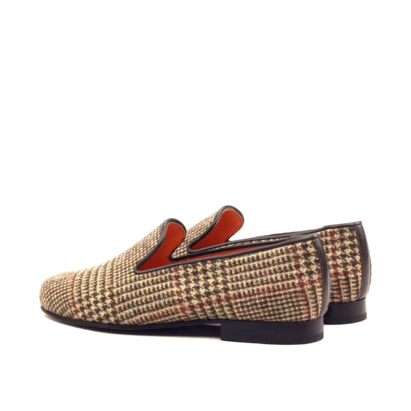 The Cermak Rd. Wellington Loafer No. 2563 - Image 4