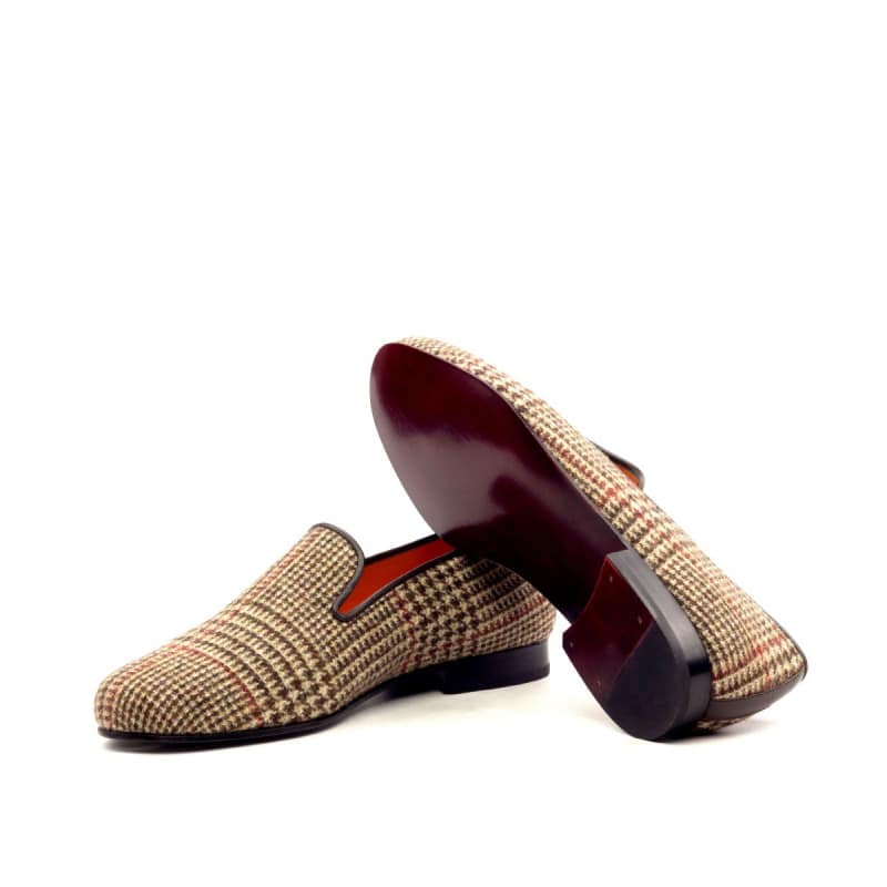 The Cermak Rd. Wellington Loafer No. 2563 - Image 3