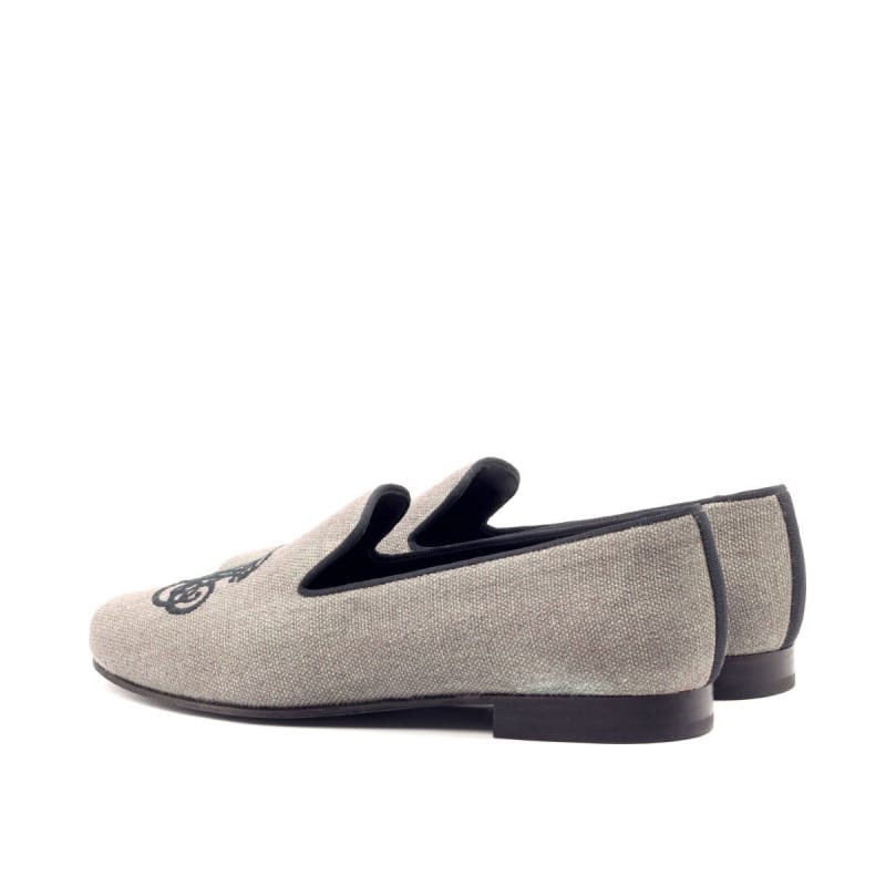 The Cermak Rd. Wellington Loafer No. 2735 - Image 4