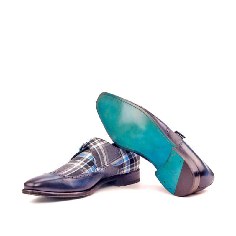 The Cicero Ave. Single Monk No. 2567 - Image 3