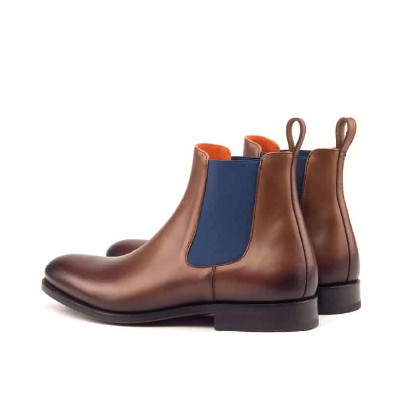 The Fulton St. Chelsea Boot No. 2635 - Image 4