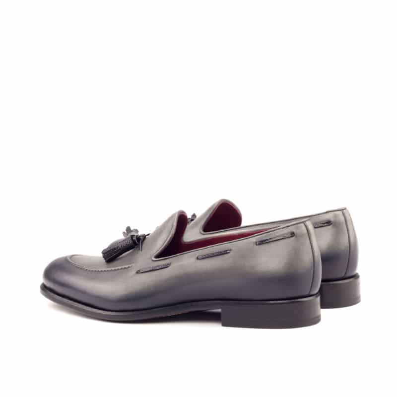 The Grand Ave. Loafer No. 2788 - Image 3