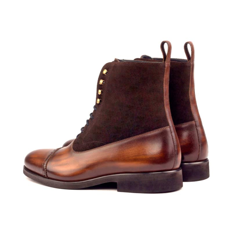 The Kinzie St. Balmoral Boot No.2598 - Image 3