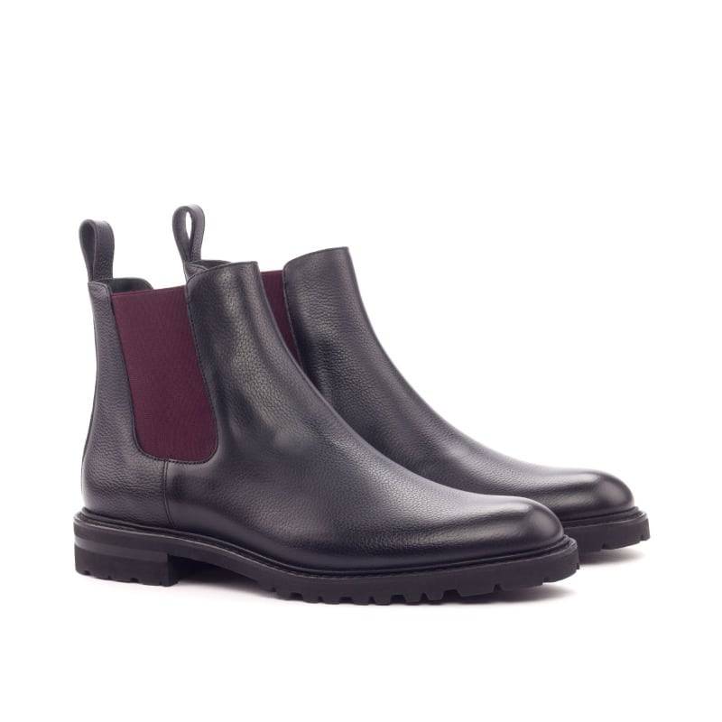 The LaSalle St. Women's Chelsea Boot No. 3076