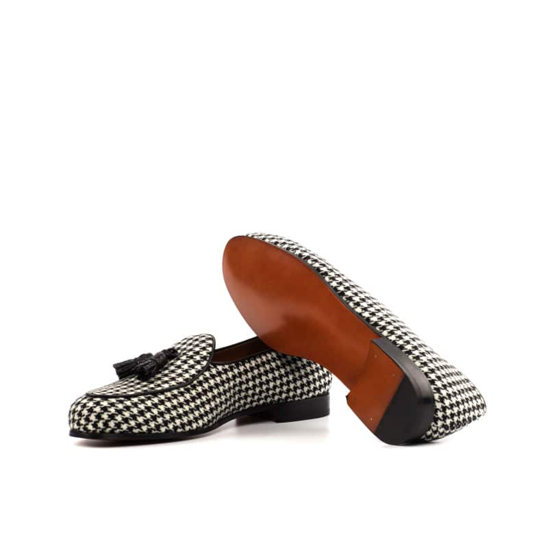 The Sheridan Rd. Belgian Loafer No. 4355 - Image 3