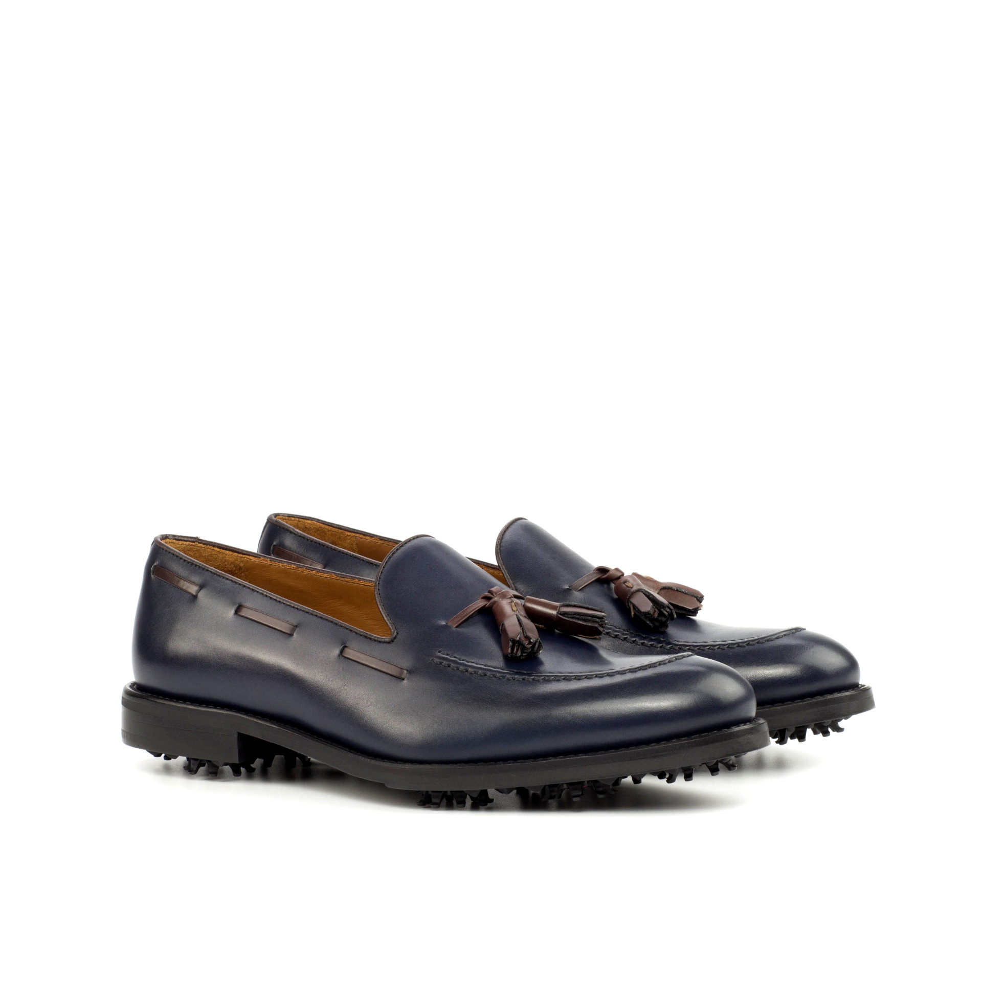 The Grand Ave. Loafer No. 4391 | Golf Shoes