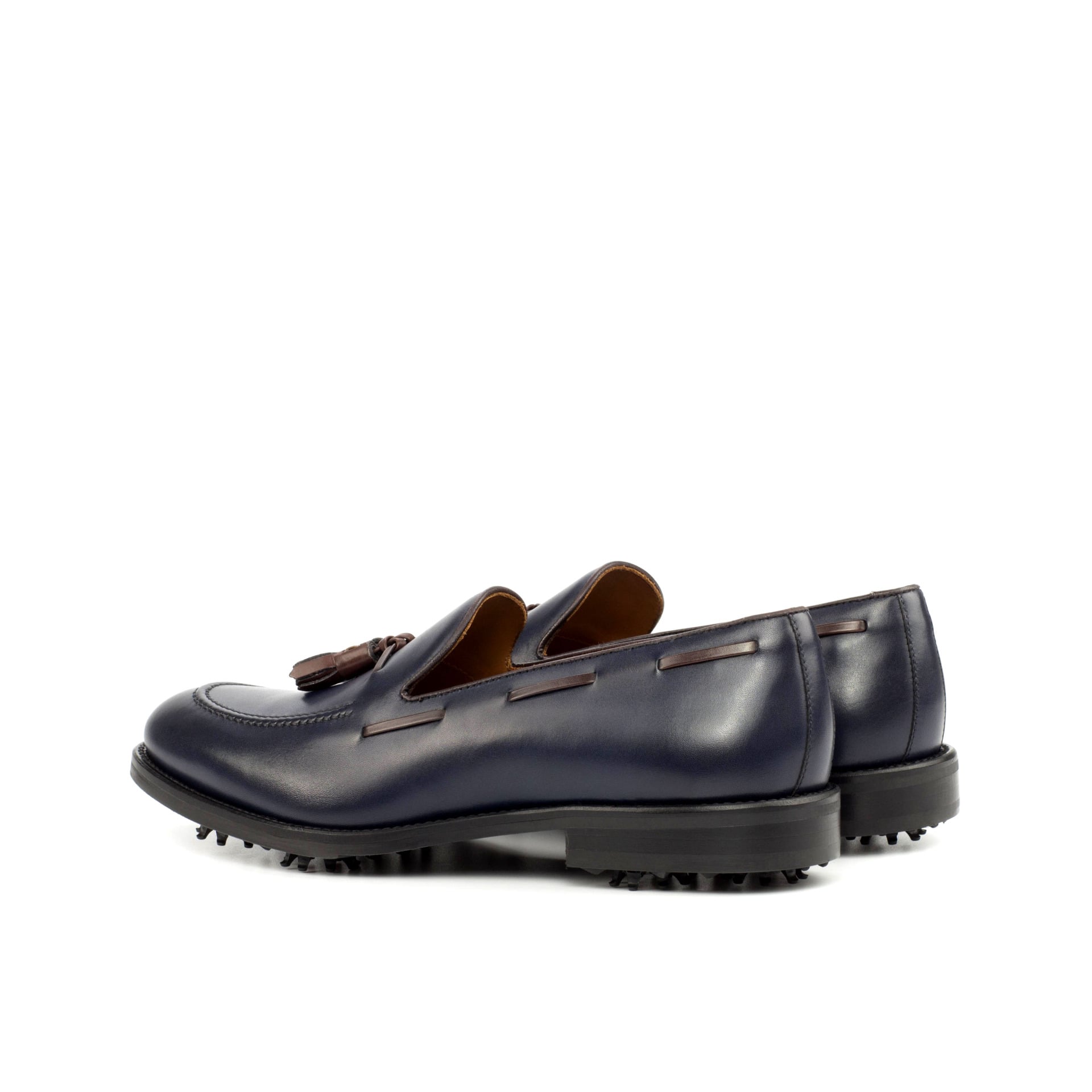 The Grand Ave. Loafer No. 4391 | Golf Shoes - Image 3