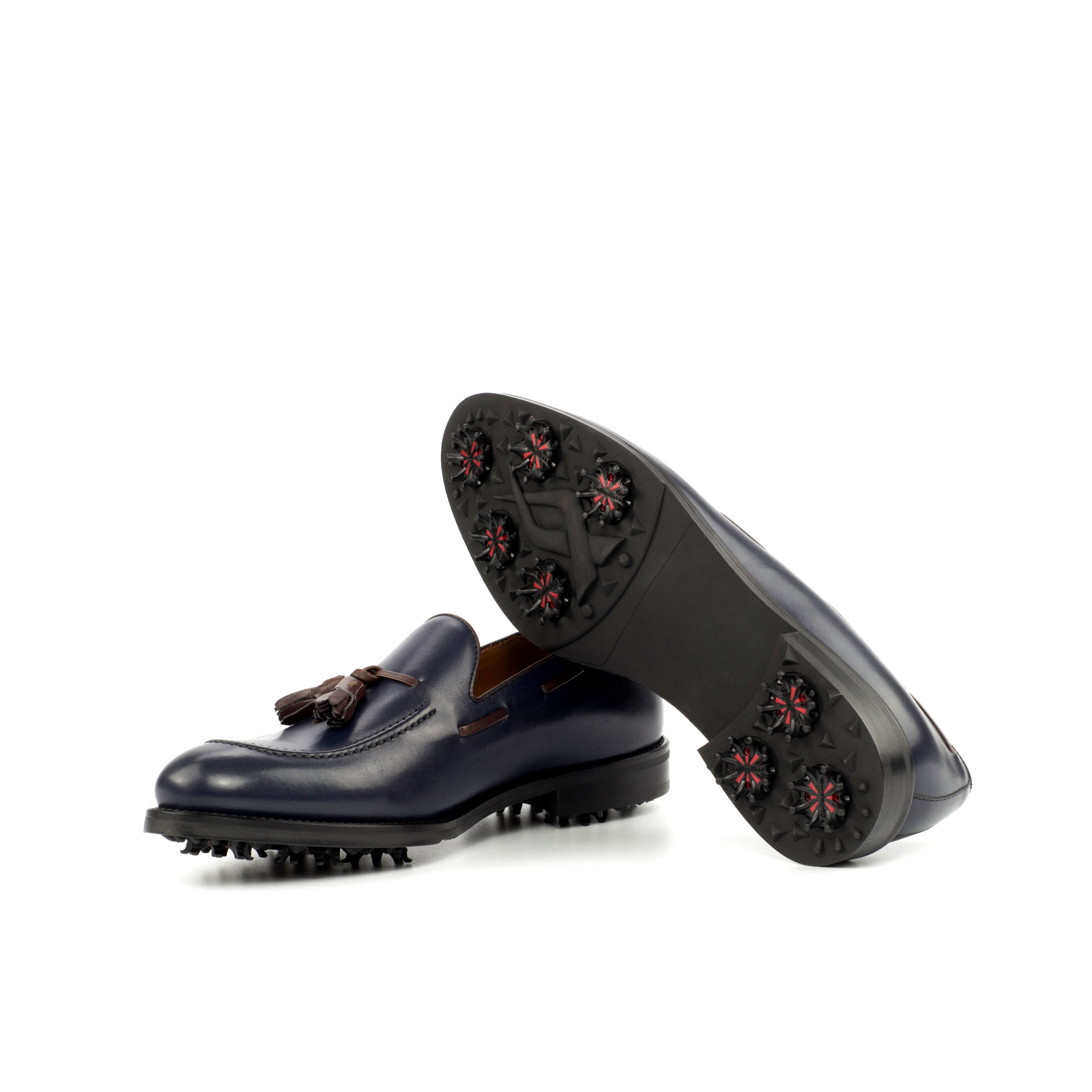 The Grand Ave. Loafer No. 4391 | Golf Shoes - Image 2