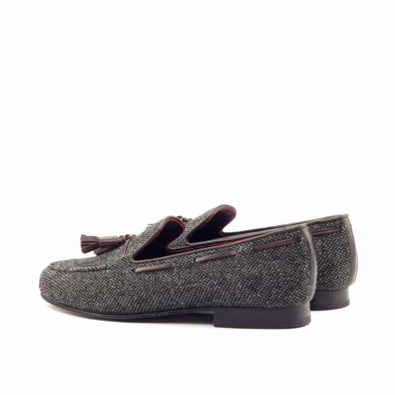 The Cermak Rd. Wellington Loafer No. 2790 - Image 4