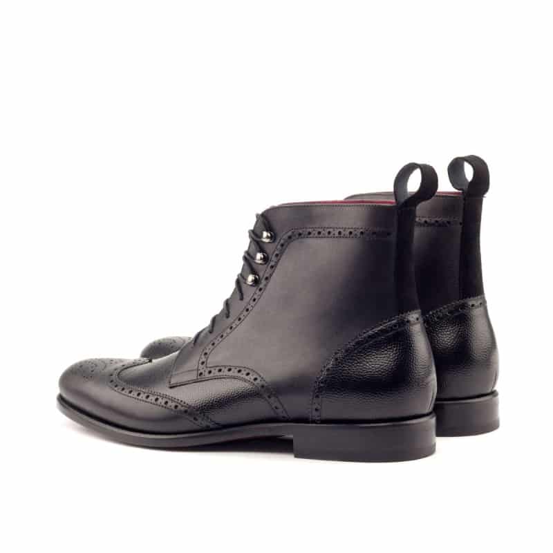 The Dearborn St. Military Brogue Boot No. 2724 - Image 4