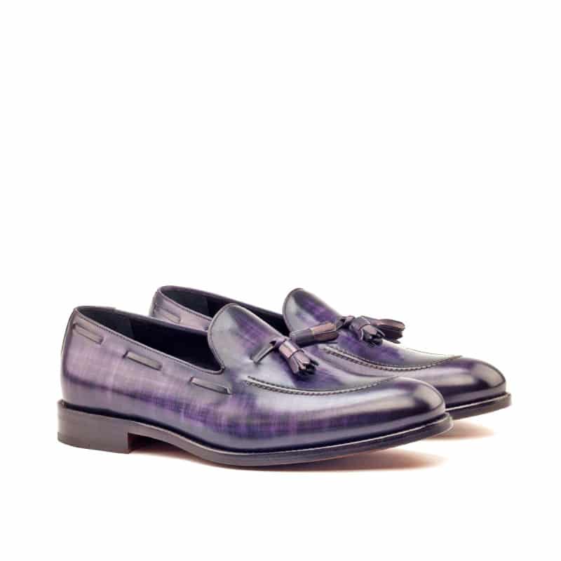 The Grand Ave. Loafer No. 2768