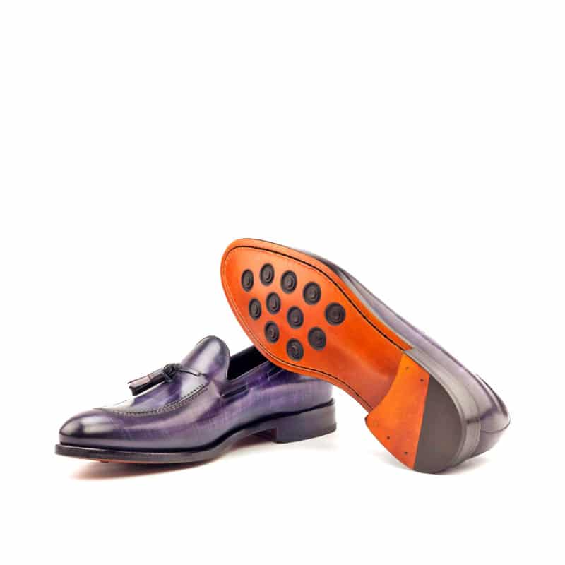 The Grand Ave. Loafer No. 2768 - Image 3