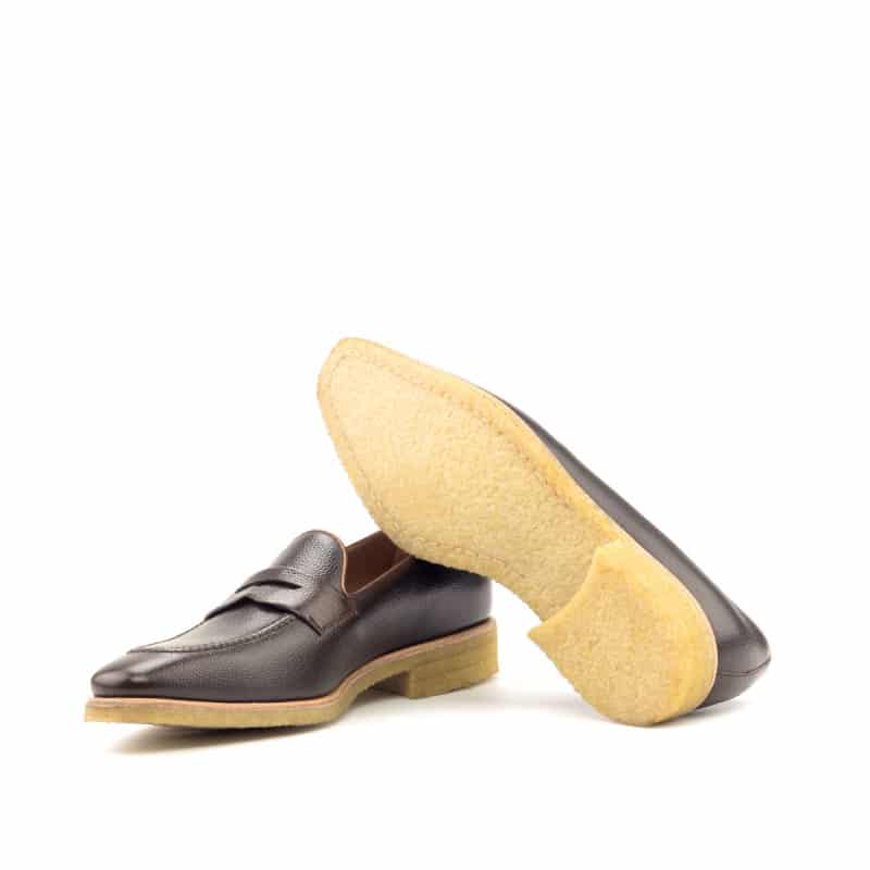 The Grand Ave. Loafer No. 2786 - Image 3