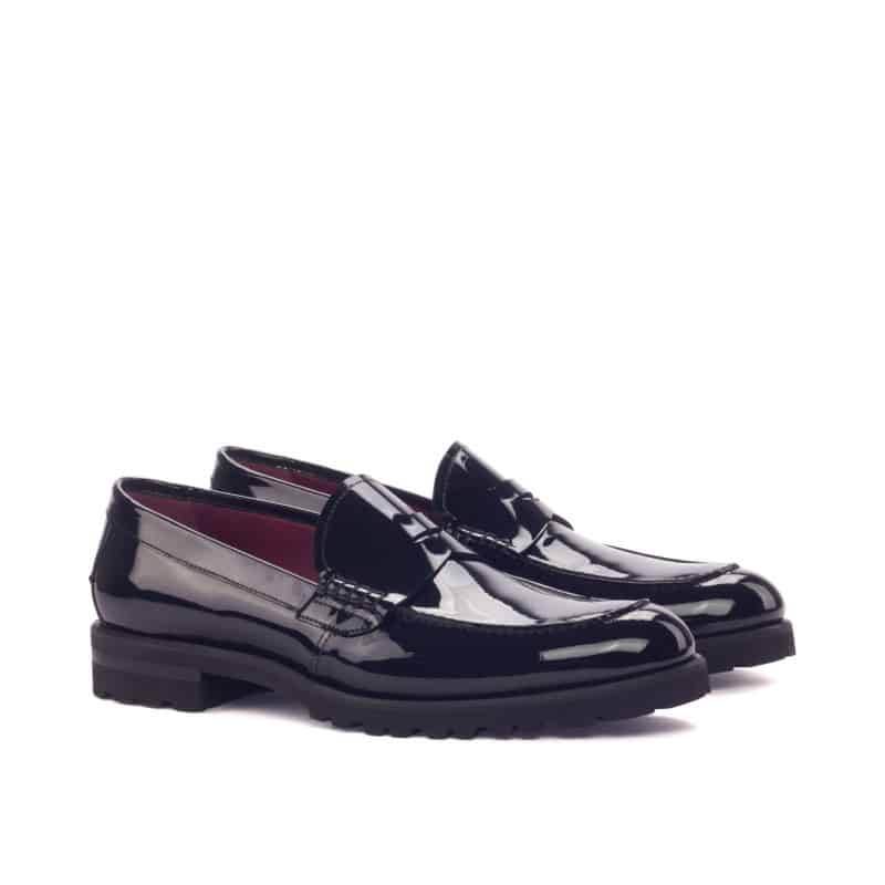 The Kedzie Ave. Women's Loafer No. 3077