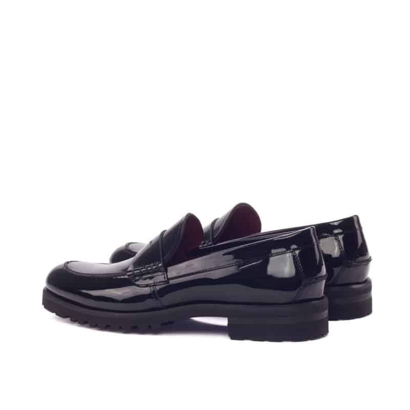 The Kedzie Ave. Women's Loafer No. 3077 - Image 4