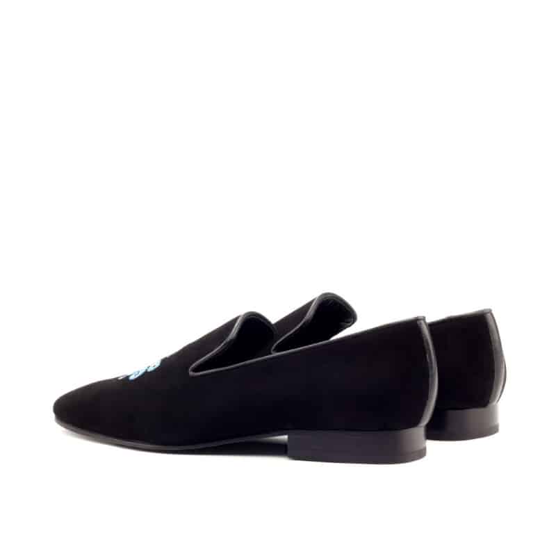 The Pulaski Rd. Loafer No. 2697 - Image 4