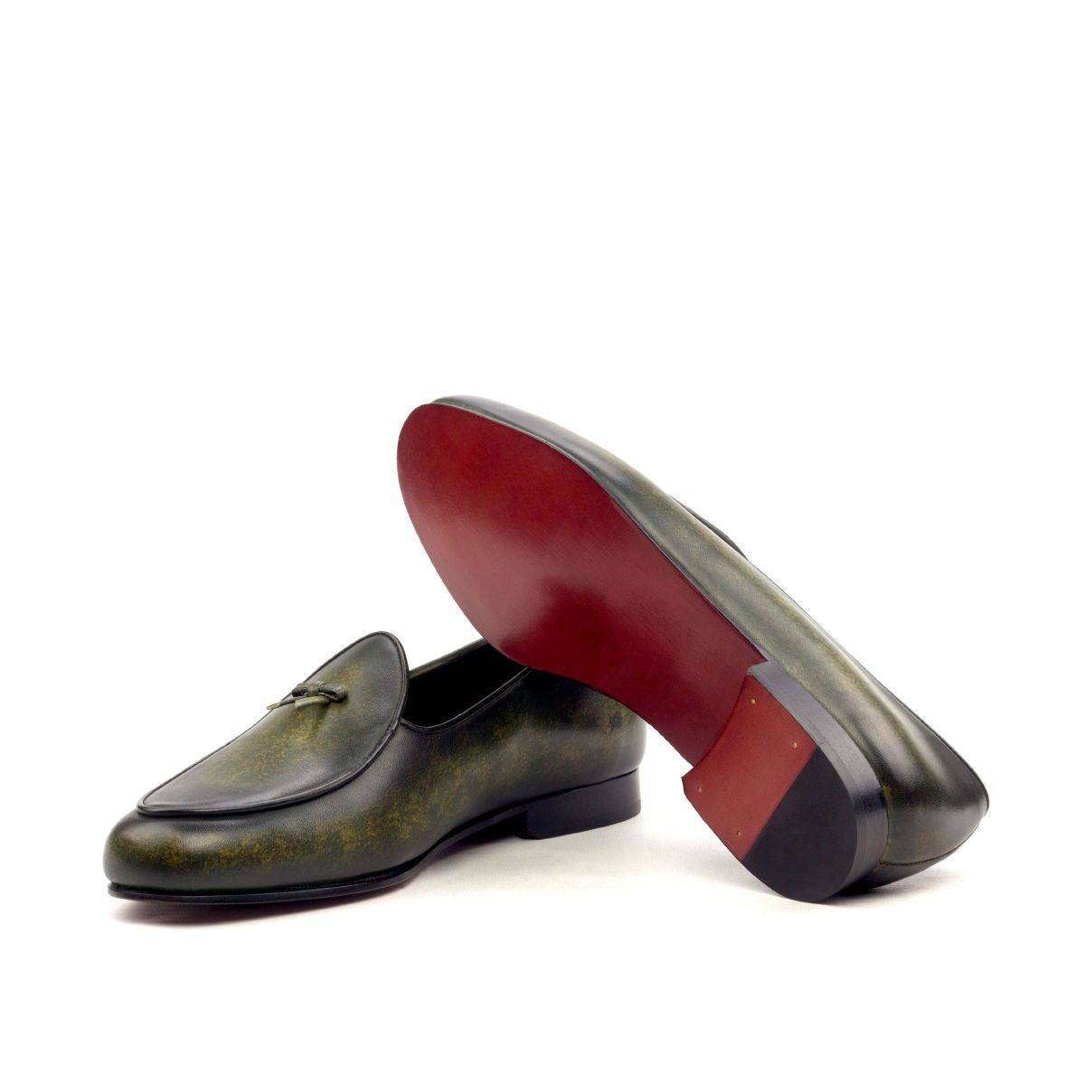 The Sheridan Rd. Belgian Loafer No. 2573 - Image 3