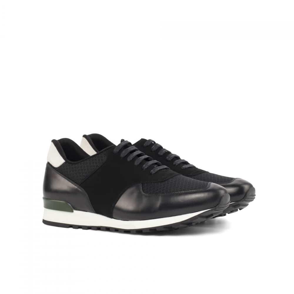 The Ogden Ave. Sneaker No. 4490