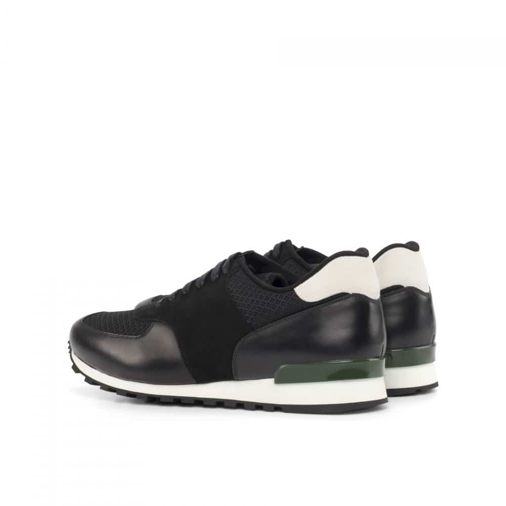 The Ogden Ave. Sneaker No. 4490 - Image 5