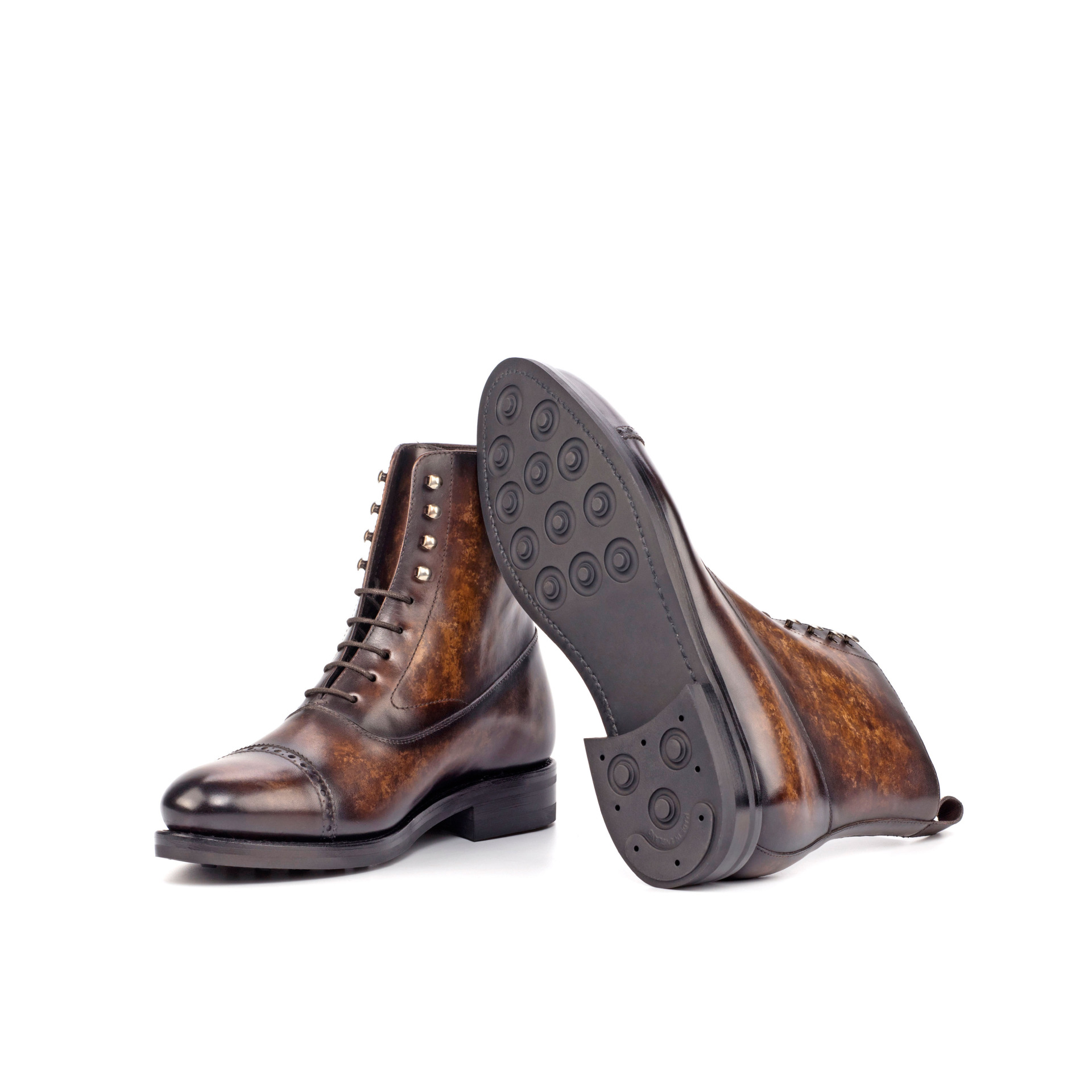 The Kinzie St. Balmoral Boot No. 4592 - Image 2