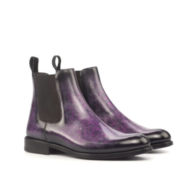 The LaSalle St. Women's Chelsea Boot No. 4534