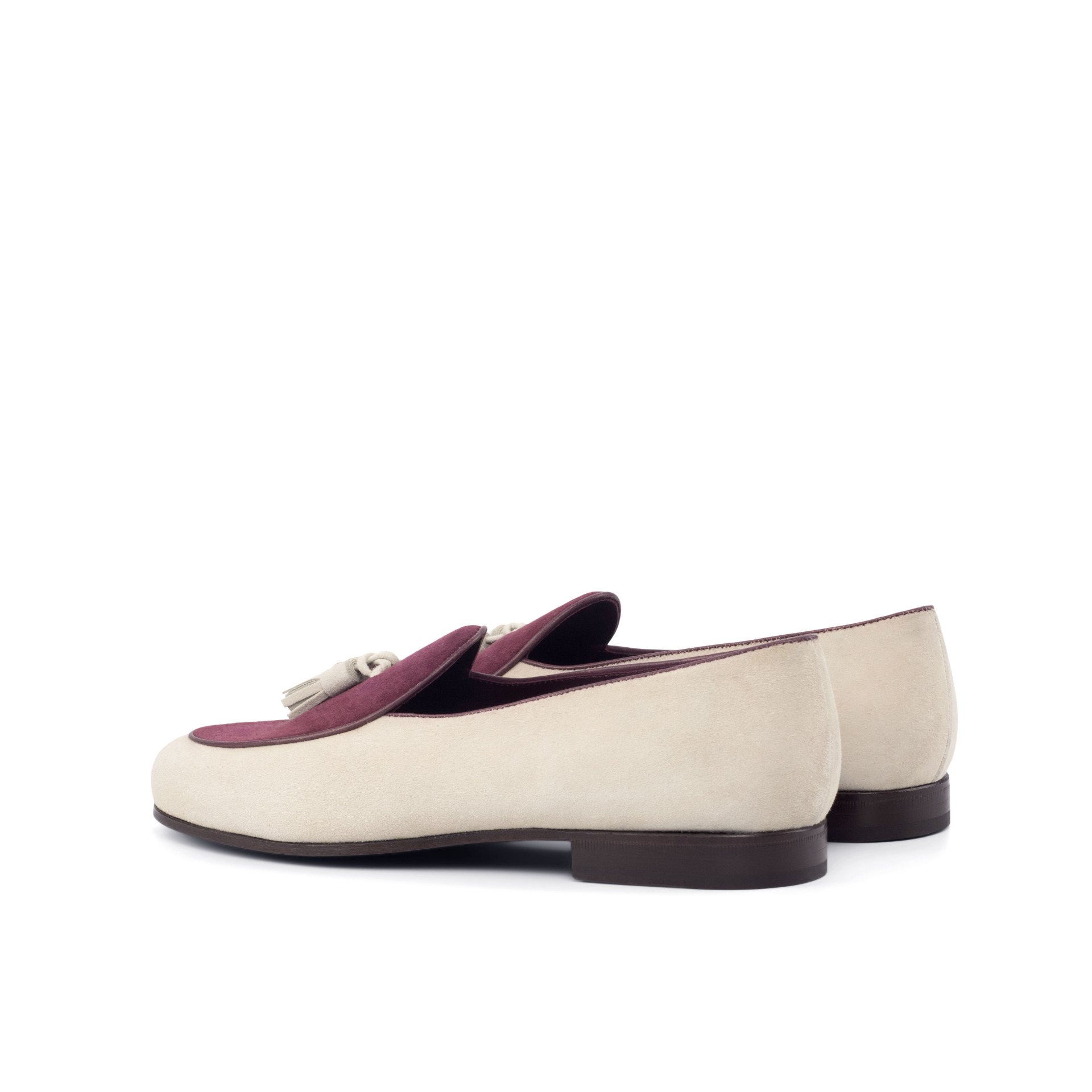The Sheridan Rd. Belgian Loafer No. 4530 - Image 3