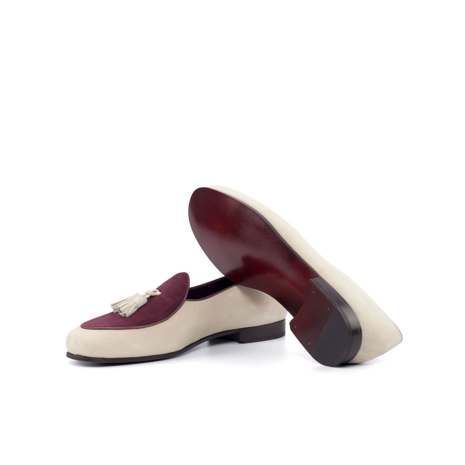 The Sheridan Rd. Belgian Loafer No. 4530 - Image 2