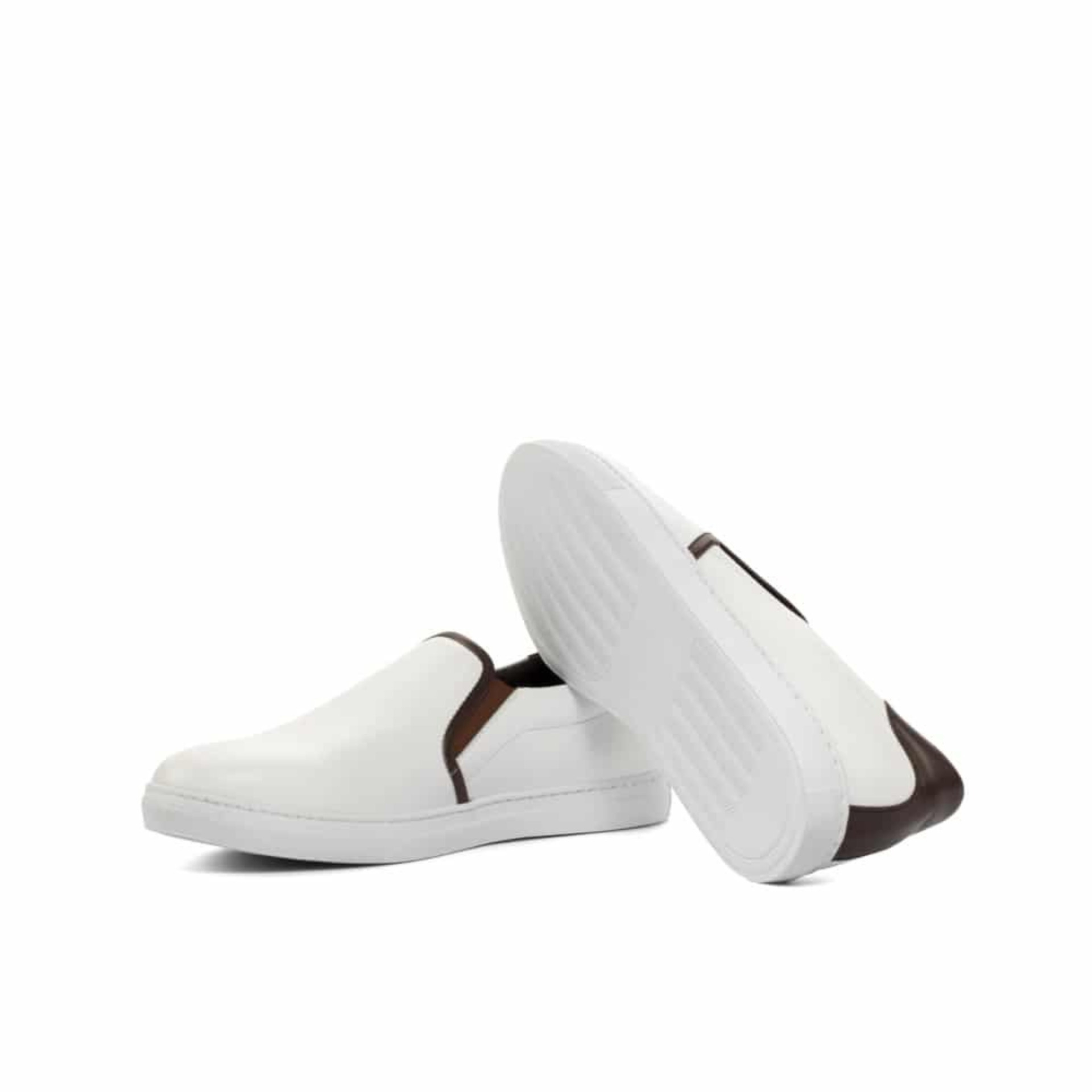 The Yates Ave. Slip-On Sneaker No. 4686 - Image 2