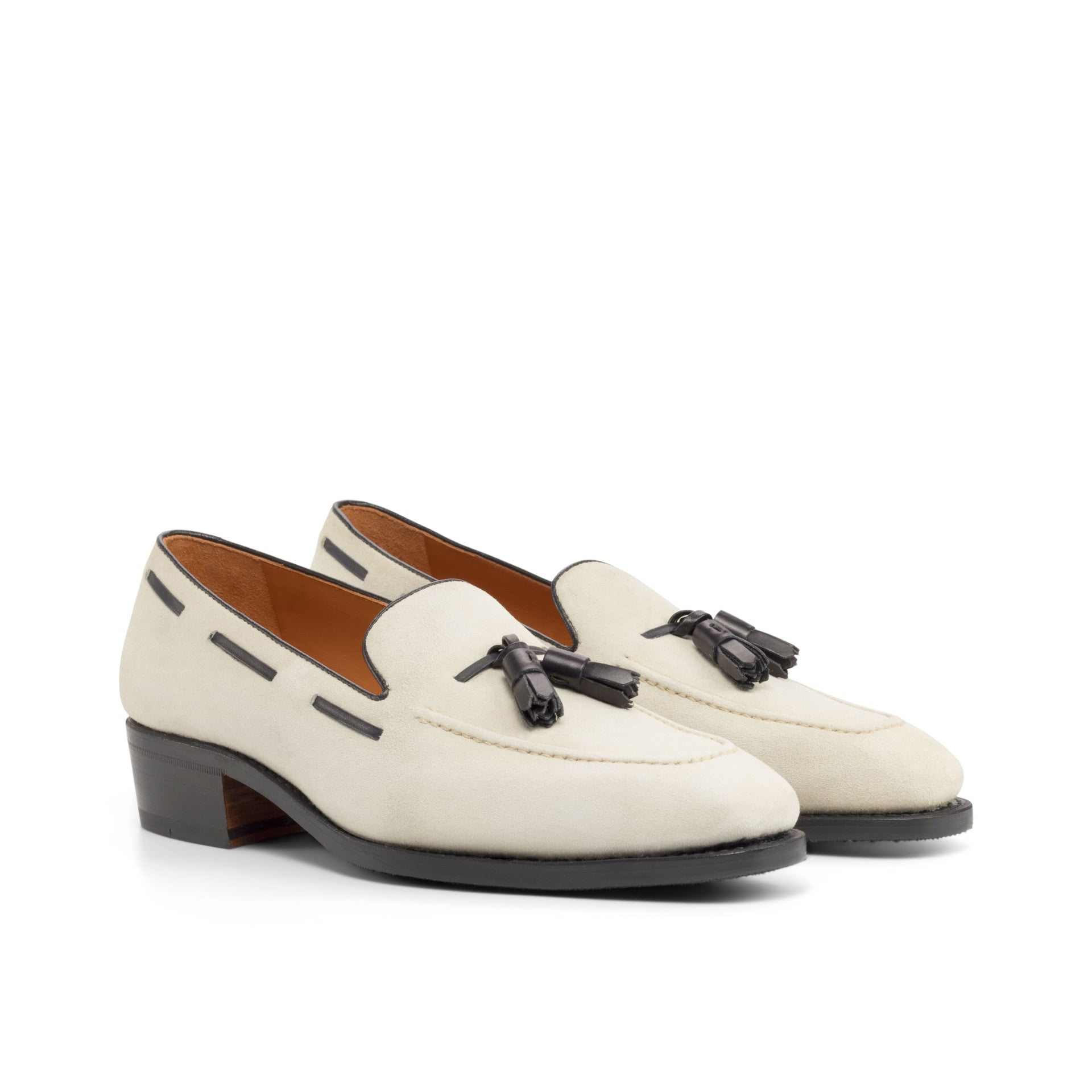 The Grand Ave. Loafer No. 4740