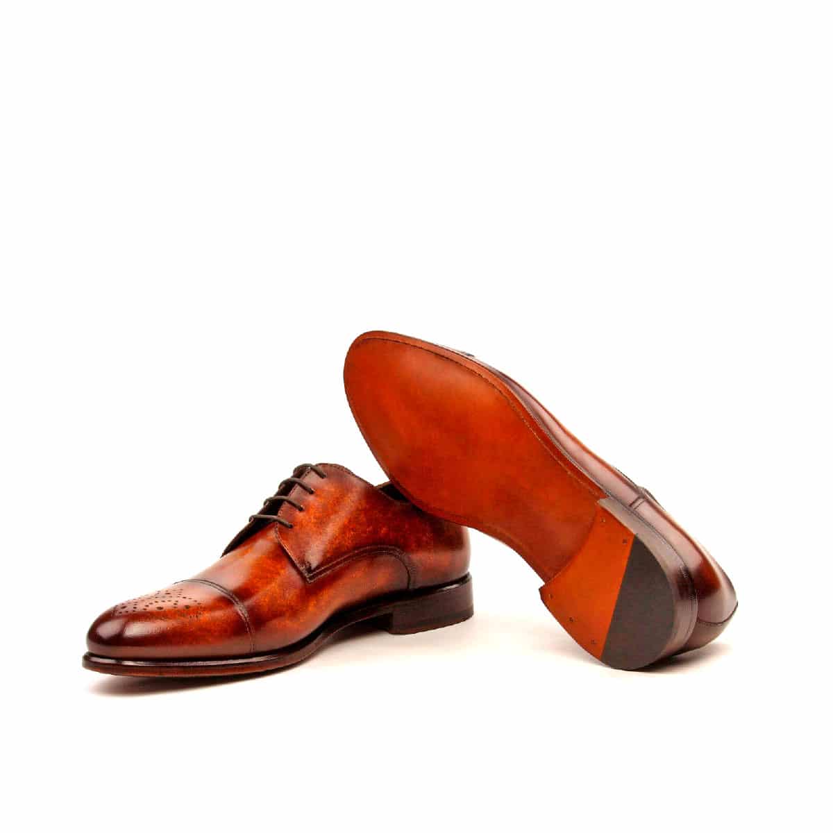 The Armitage Ave. Derby No. 2508 - Image 3