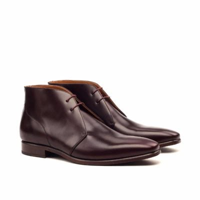 The Madison St. Chukka Boot No. 2408