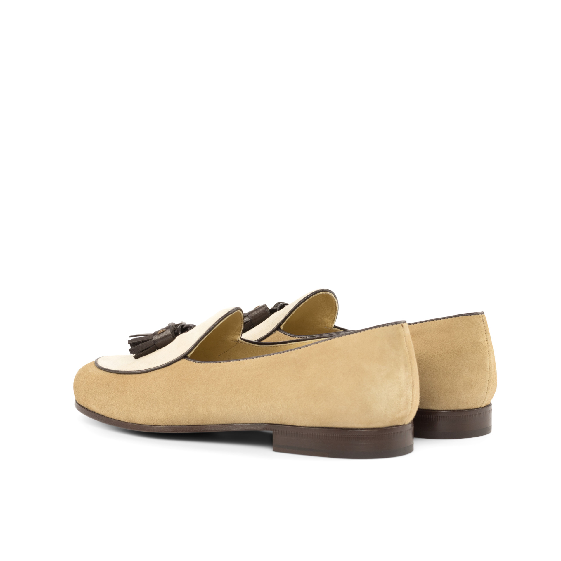 The Sheridan Rd. Belgian Loafer No. 4759 - Image 3