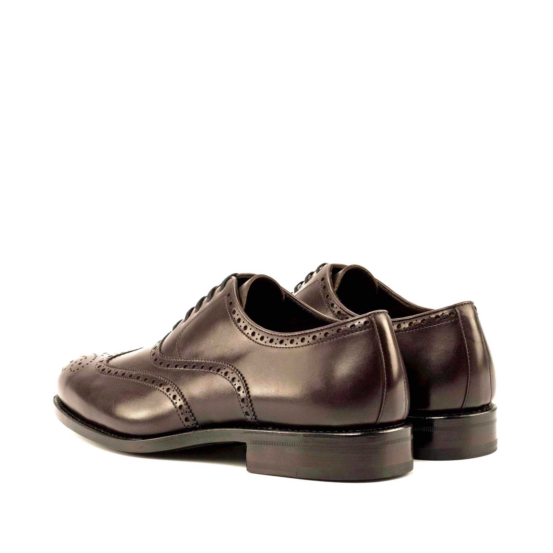 The Devon Ave. Full Brogue No. 5007 - Image 3