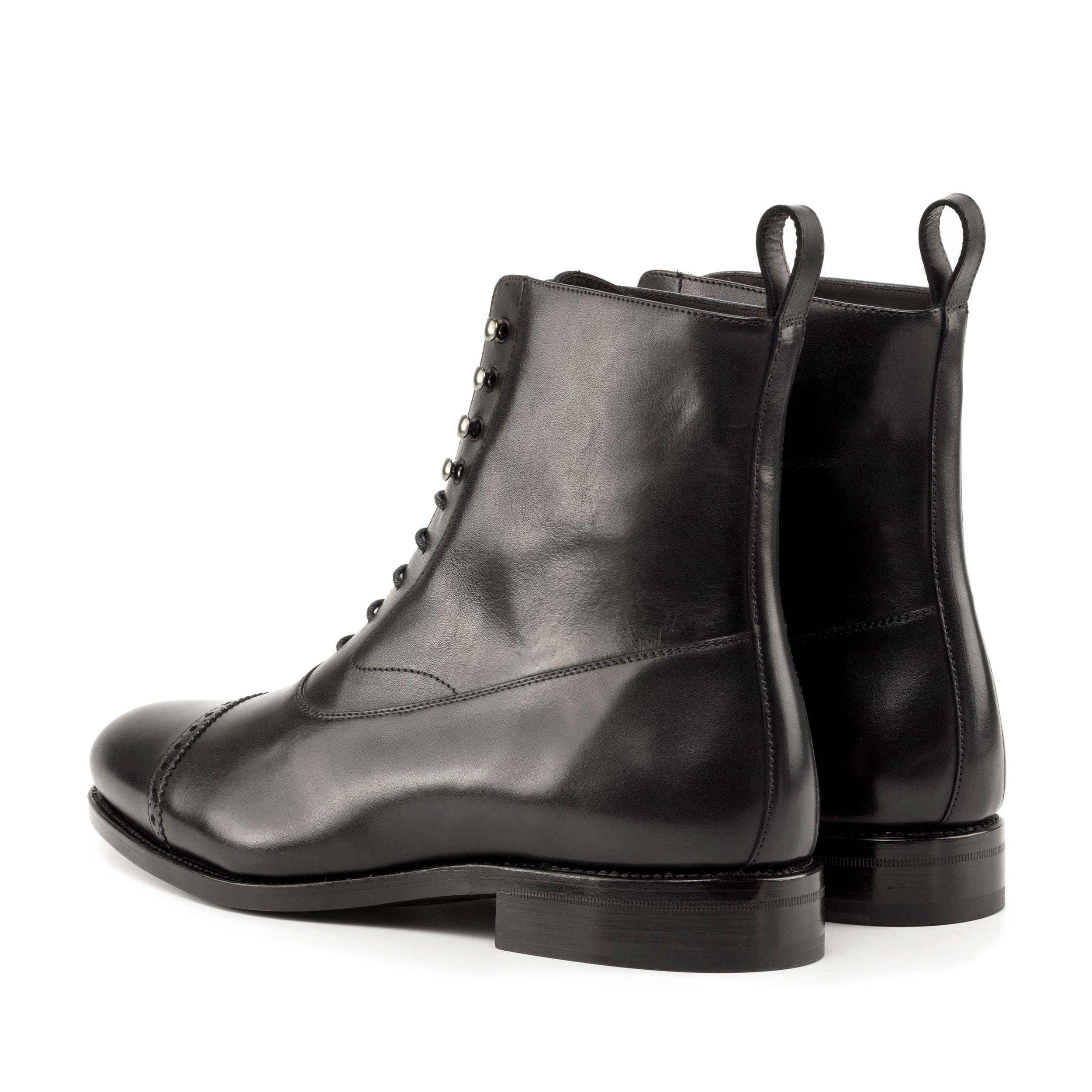The Kinzie St. Balmoral Boot No. 5034 - Image 3