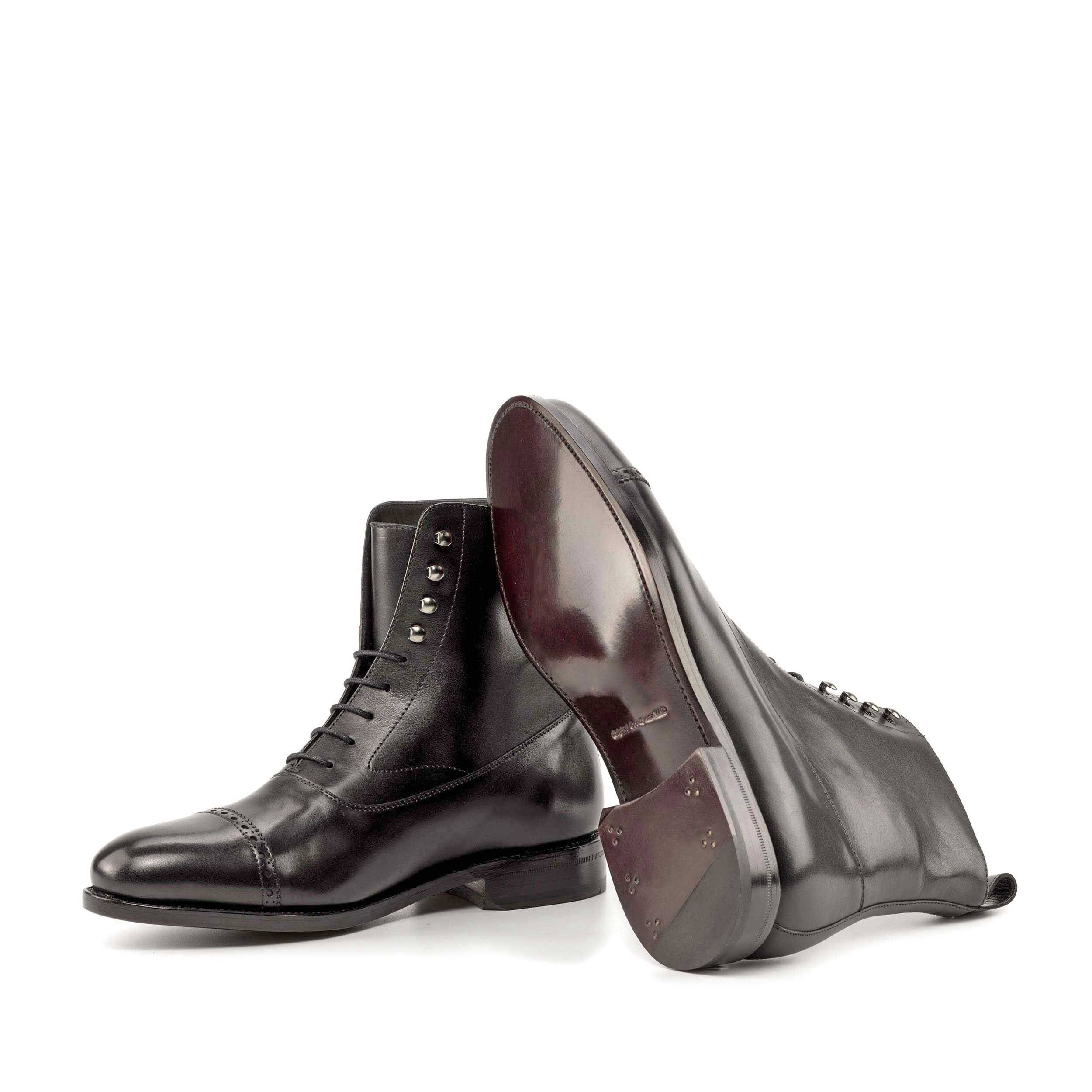 The Kinzie St. Balmoral Boot No. 5034 - Image 2