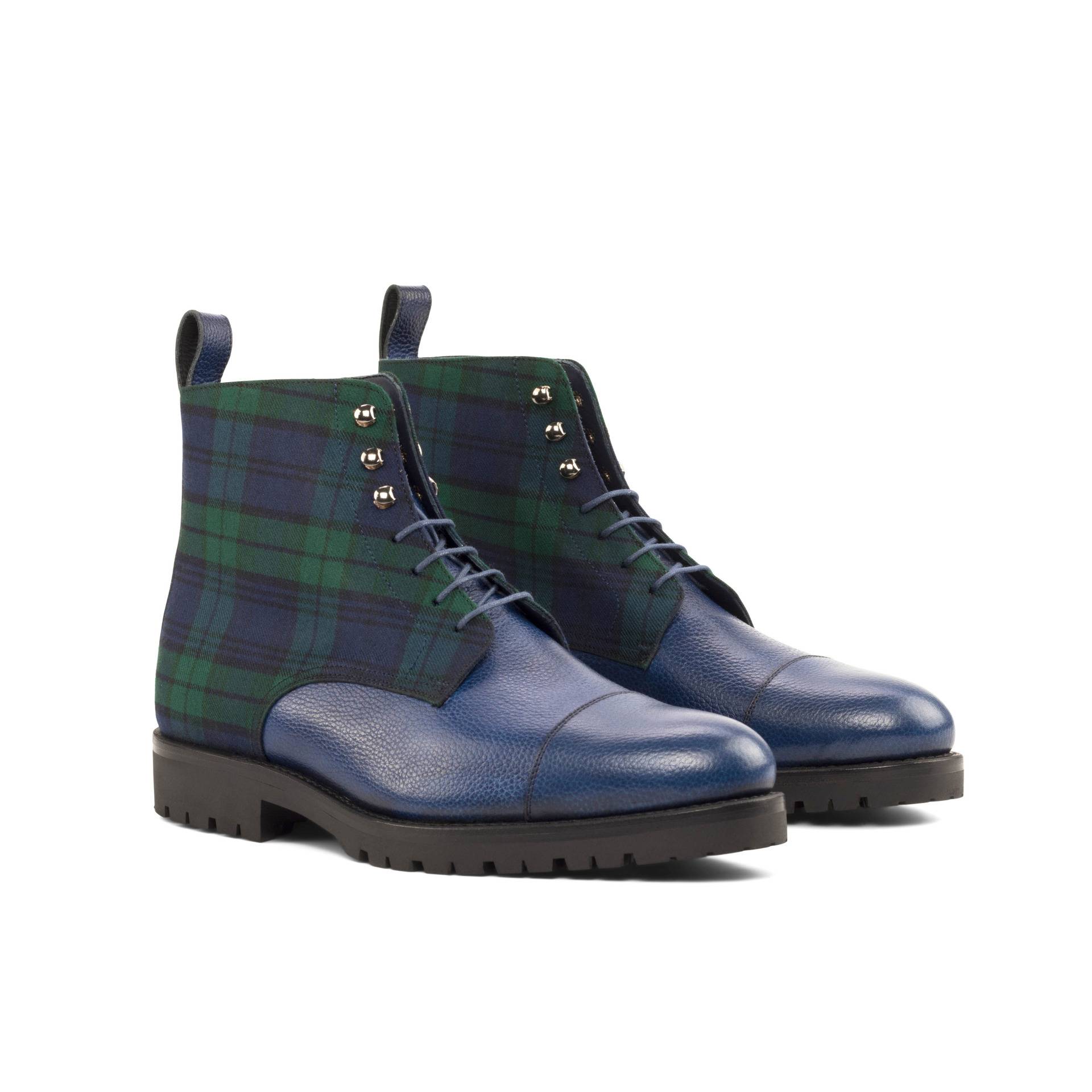 The Sedgwick St. Jump Boot No. 5033