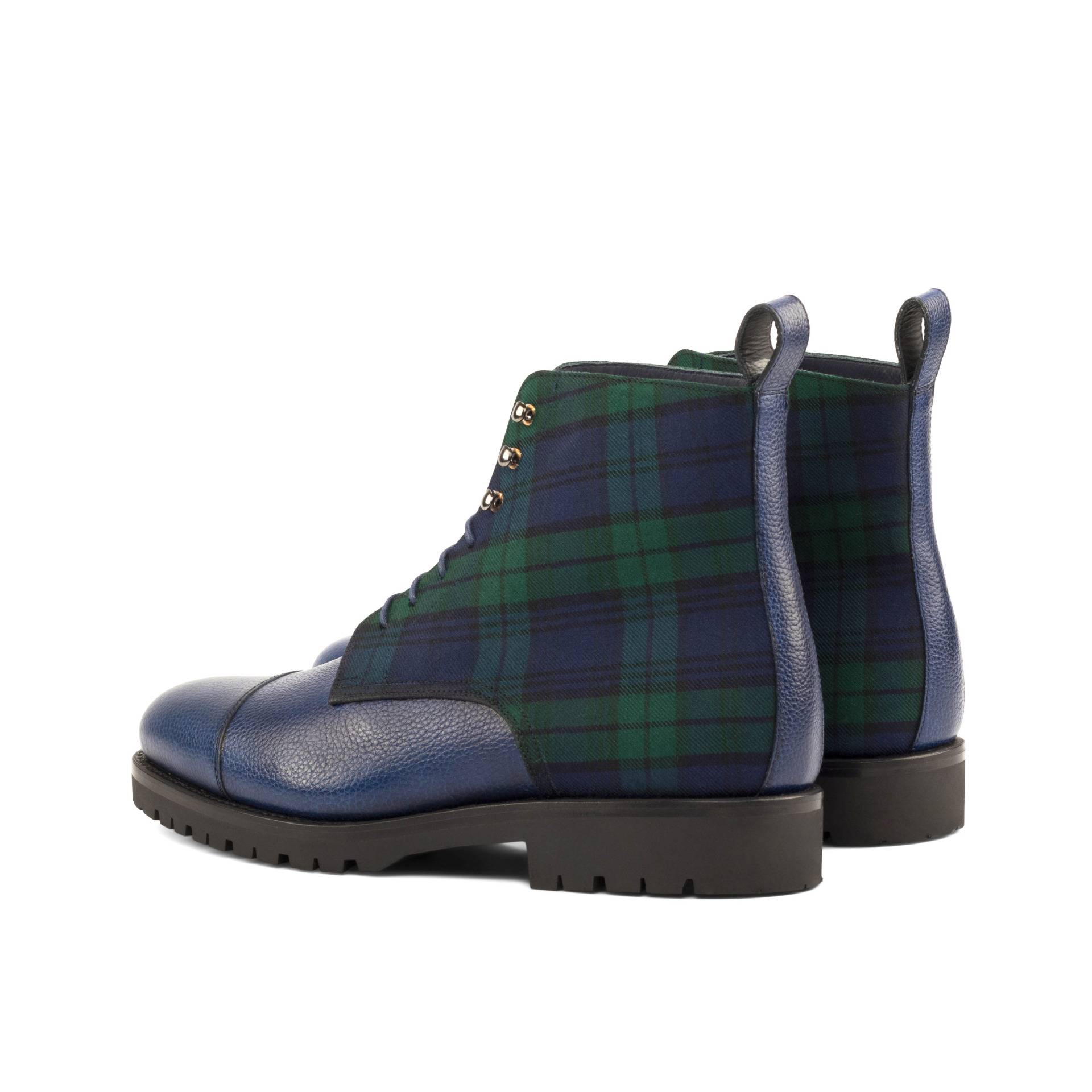 The Sedgwick St. Jump Boot No. 5033 - Image 3