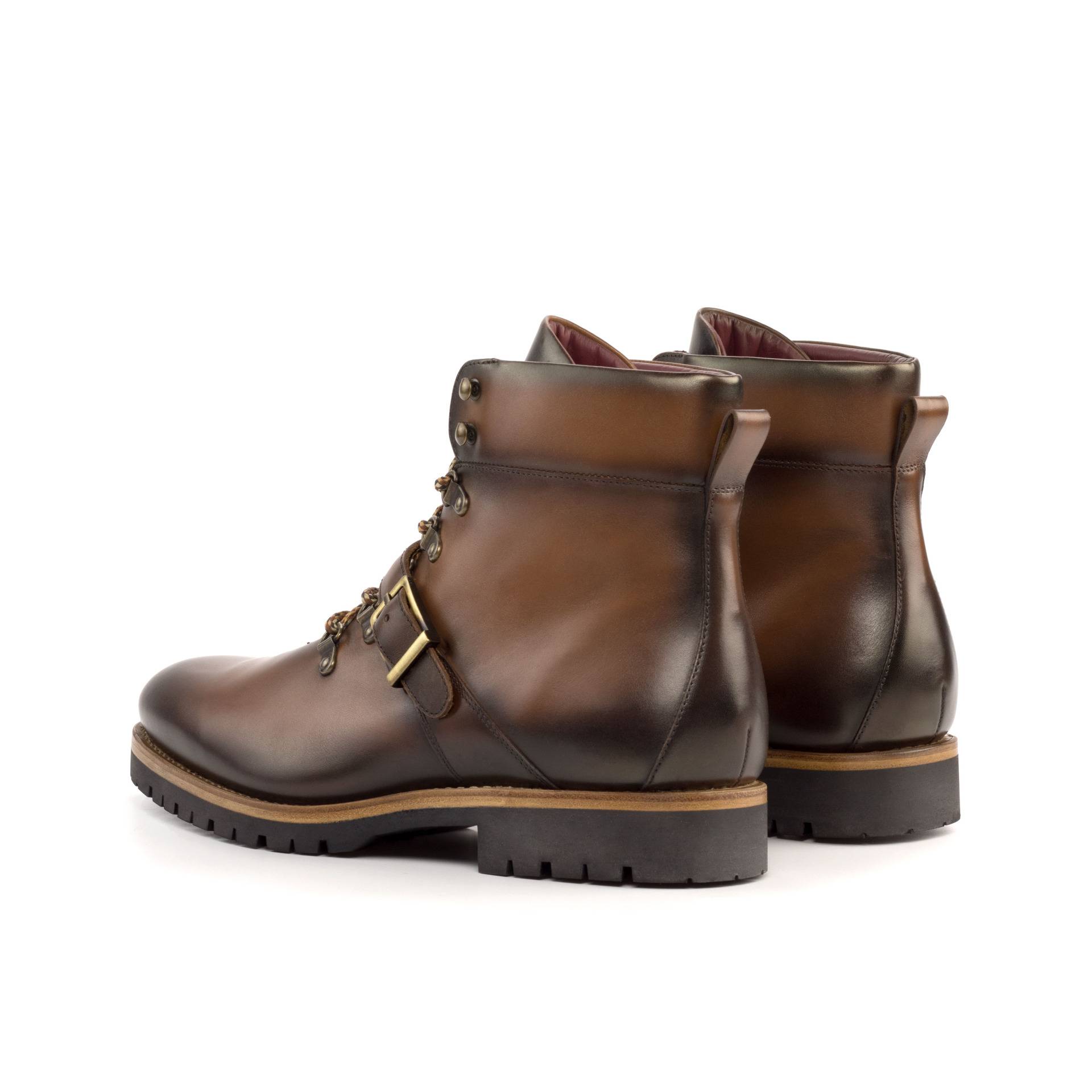 The Walton St. Hiking Boot No. 5196 - Image 3