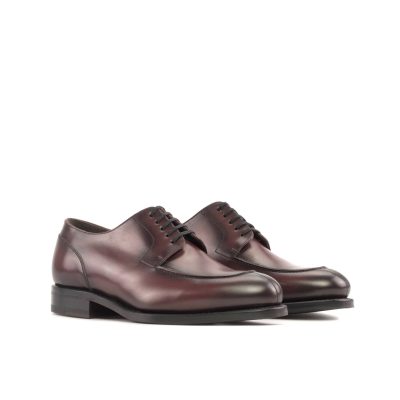 The Belden Ave. Split Toe Derby No. 5347EX