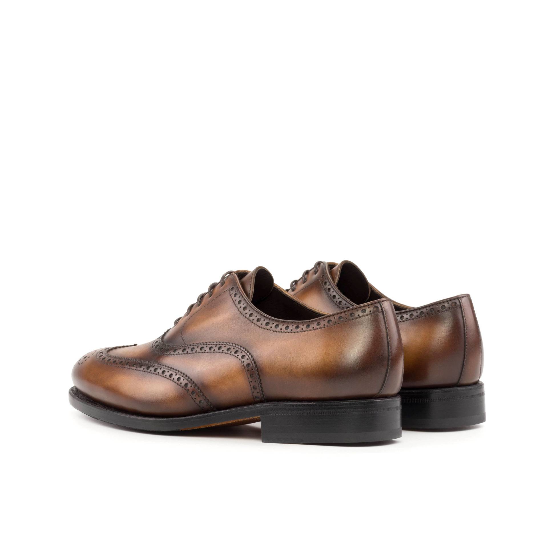 The Devon Ave. Full Brogue No. 5288EX - Image 3