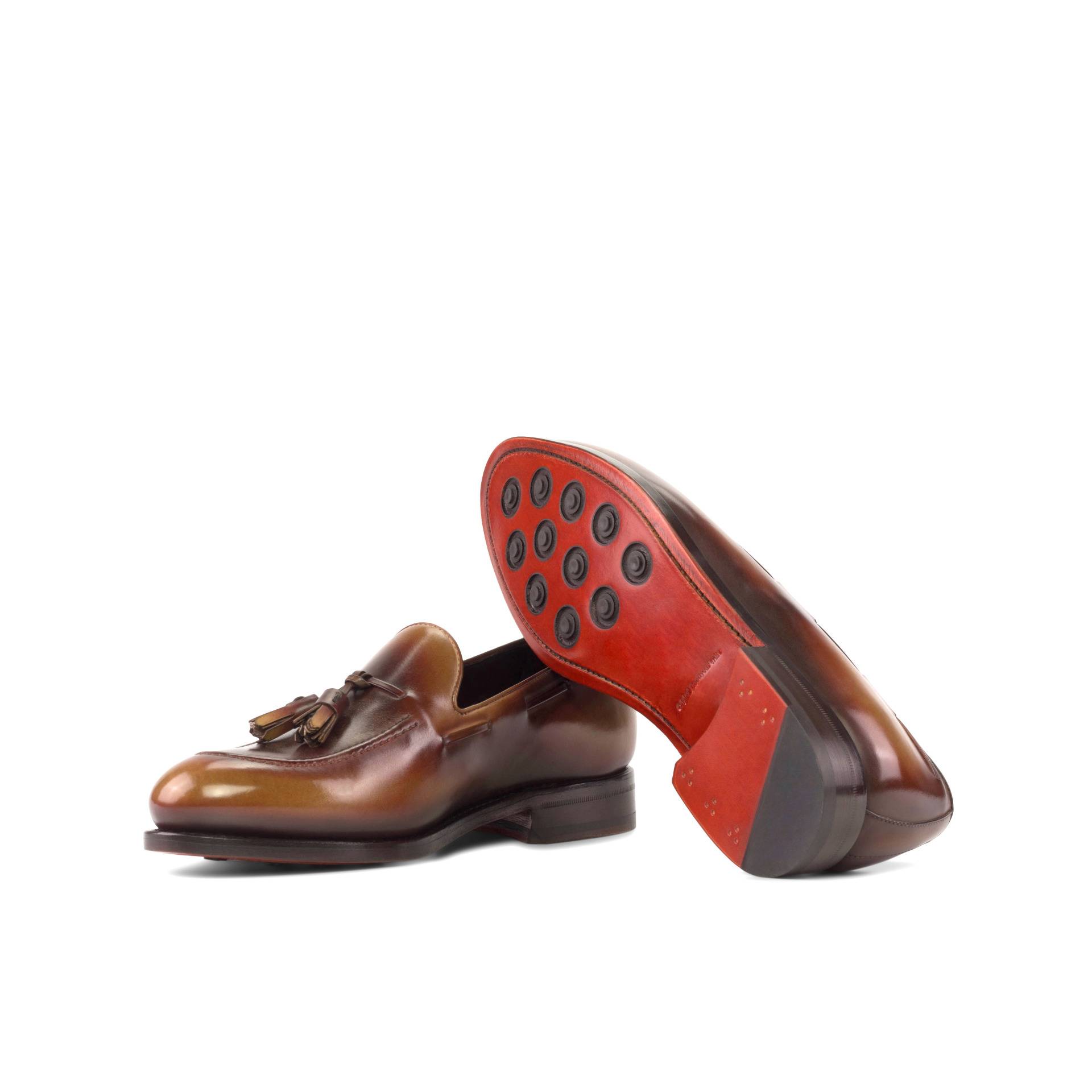 The Grand Ave. Loafer No. 5323EX - Image 2