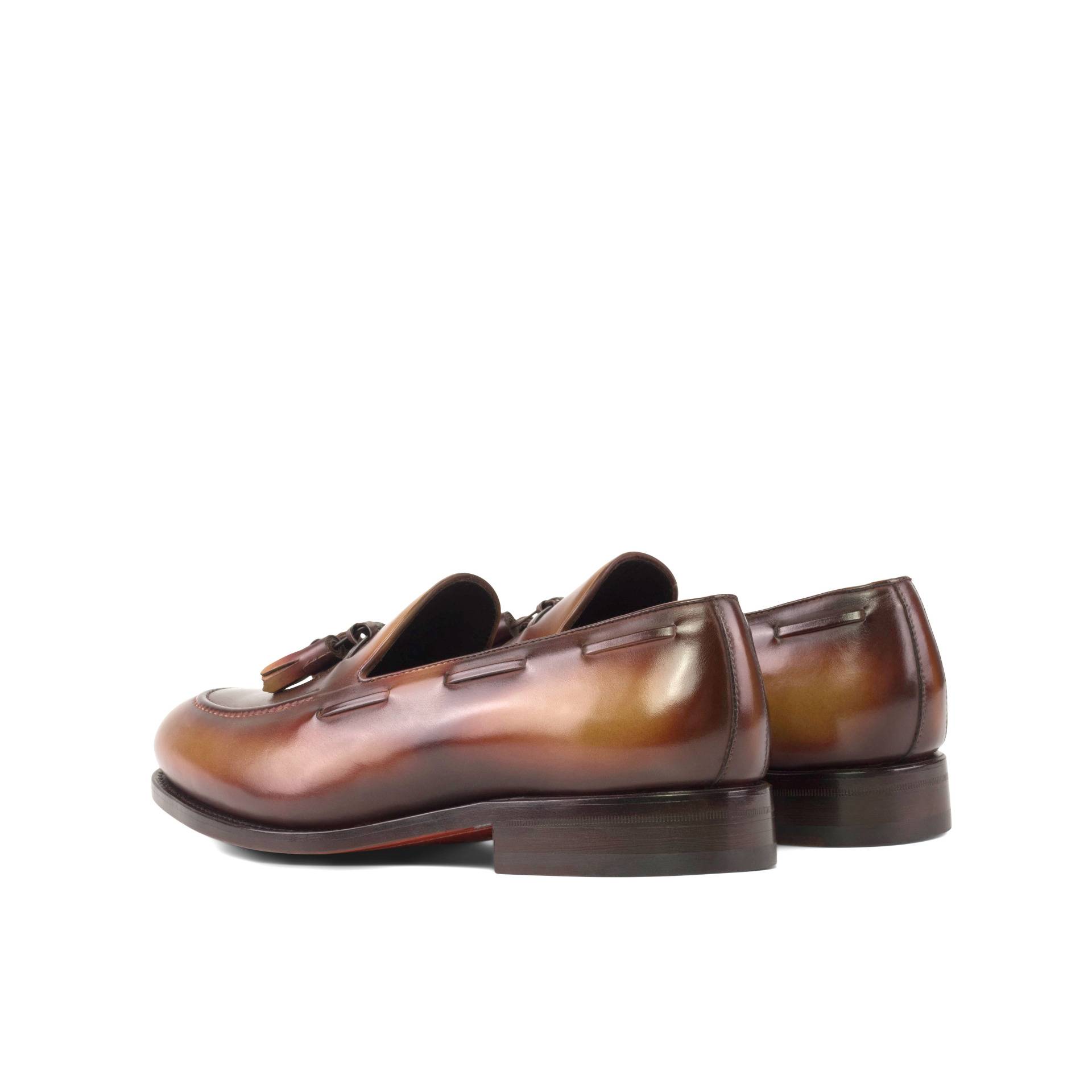 The Grand Ave. Loafer No. 5323EX - Image 3