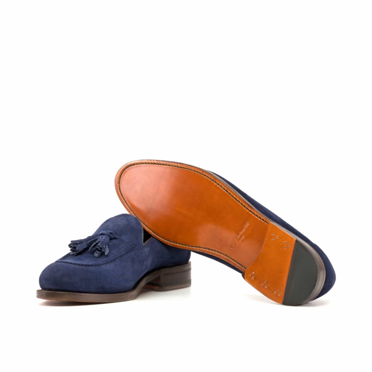 The Hamilton Ave. Loafer No. 5299 - Image 4