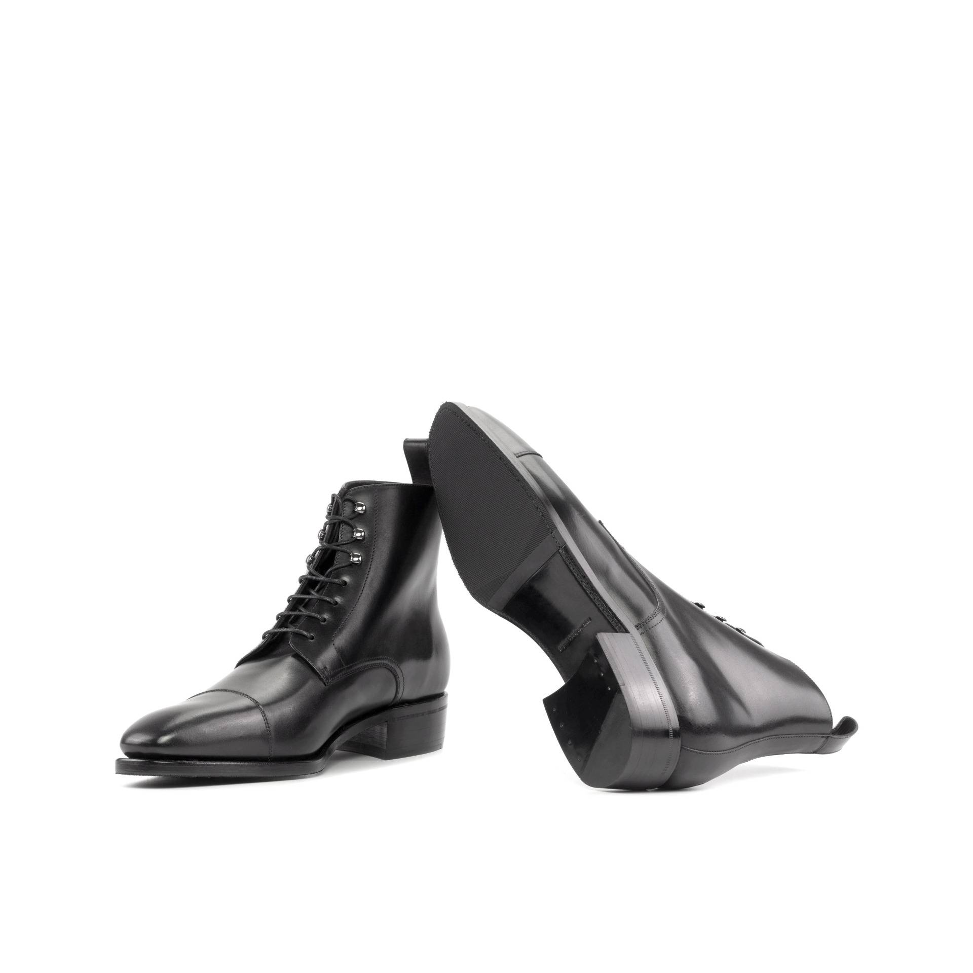 The Sedgwick St. Cap Toe Jump Boot No. 5310EX - Image 2