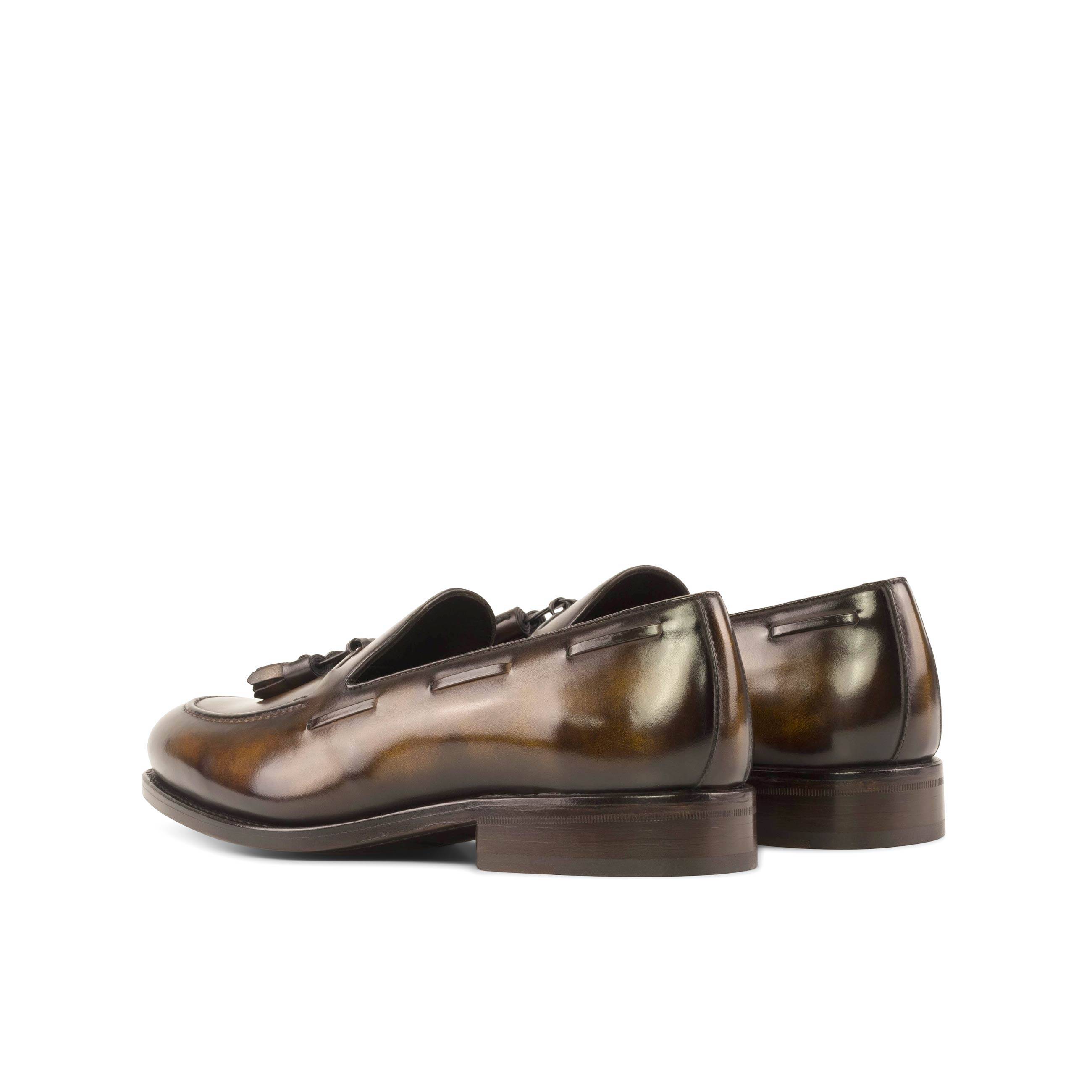The Grand Ave. Loafer No. 5338EX - Image 3