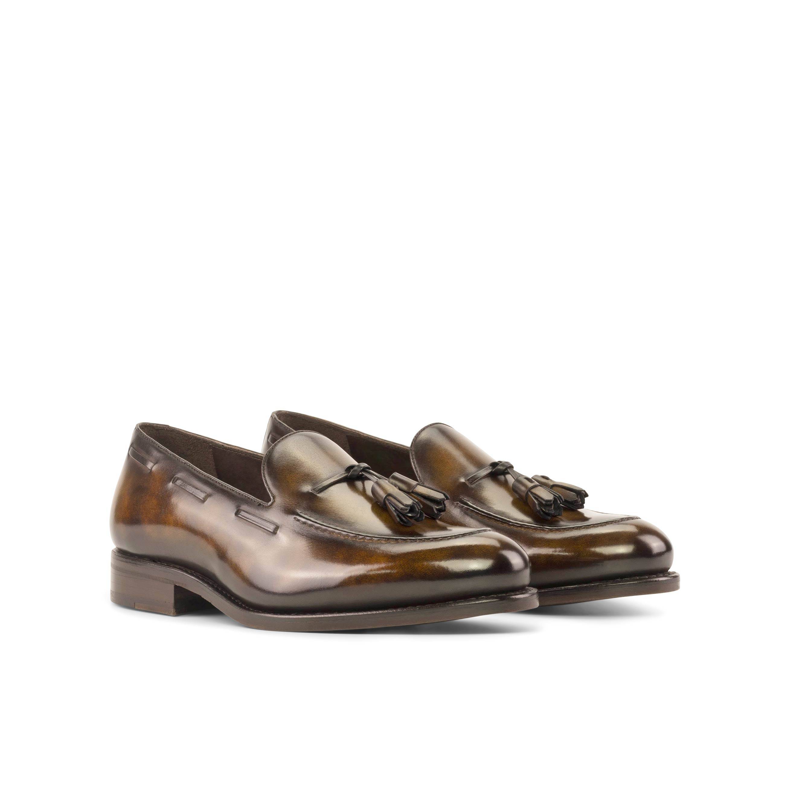 The Grand Ave. Loafer No. 5338EX
